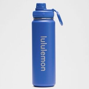 Back to Life Sport Bottle 24oz